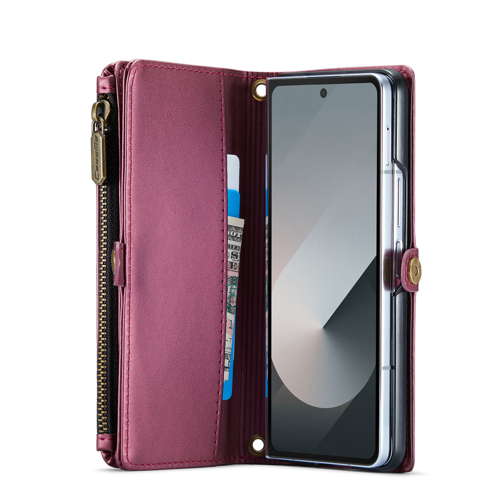 Чехол-кошелек CaseMe Wallet Bag Samsung Galaxy Z Fold 6