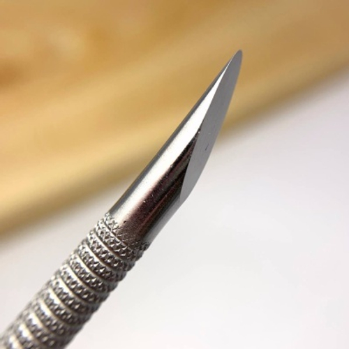 TOPZATOCHKA апельсиновая палочка-пушер