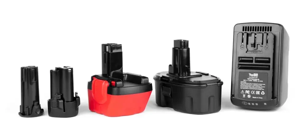 Аккумулятор для AEG 12V 1.5Ah (Ni-Cd) PN: B1214G, B1215R, B1220R, M1230R.