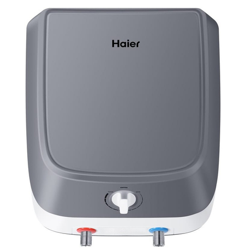 Водонагреватель накопительный электрический Haier ES10V-Q1 GA0SC1E1CRU над раковиной 10 л 1,5 кВт