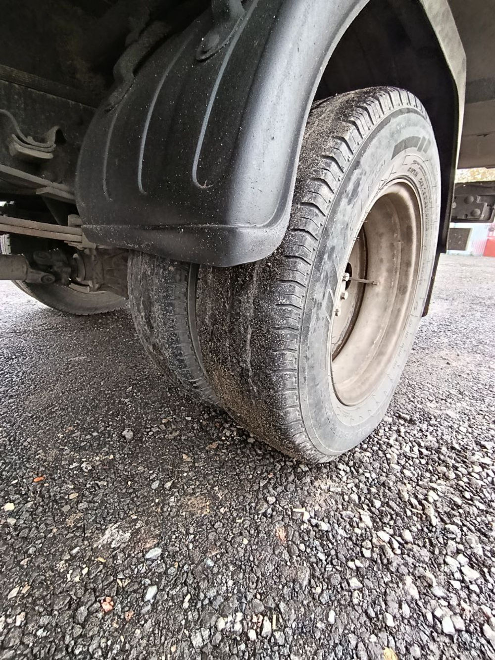 Автомеханический Завод 5758* на шасси КамАЗ 43085 4x2 Изотермический/рефрижератор 57585A (Изотермиче