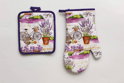 Набор для кухни №3 Sofi De MarkO