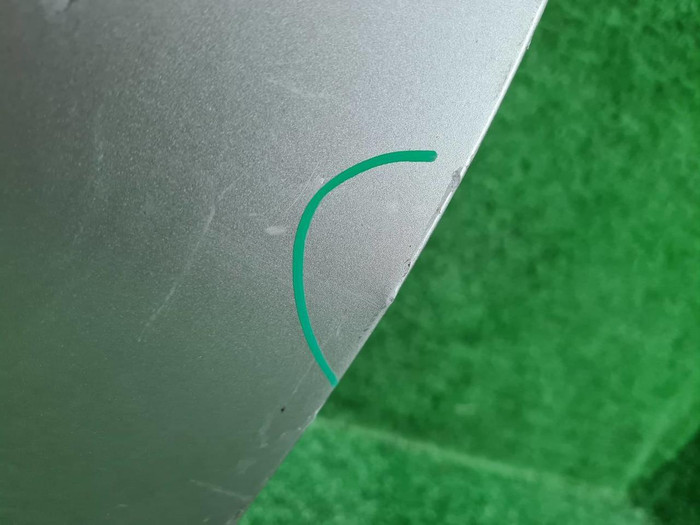 Дверь передняя правая BMW 3er F30 (2011-2020)