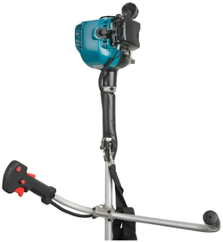 Бензиновый триммер Makita EM2500U