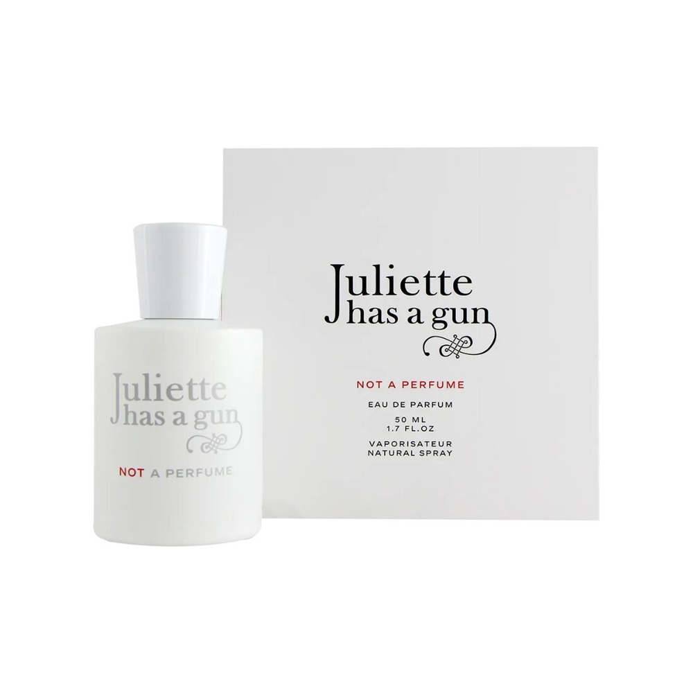 JULIETTE HAS A GUN Not a Perfume edP 50ml lady