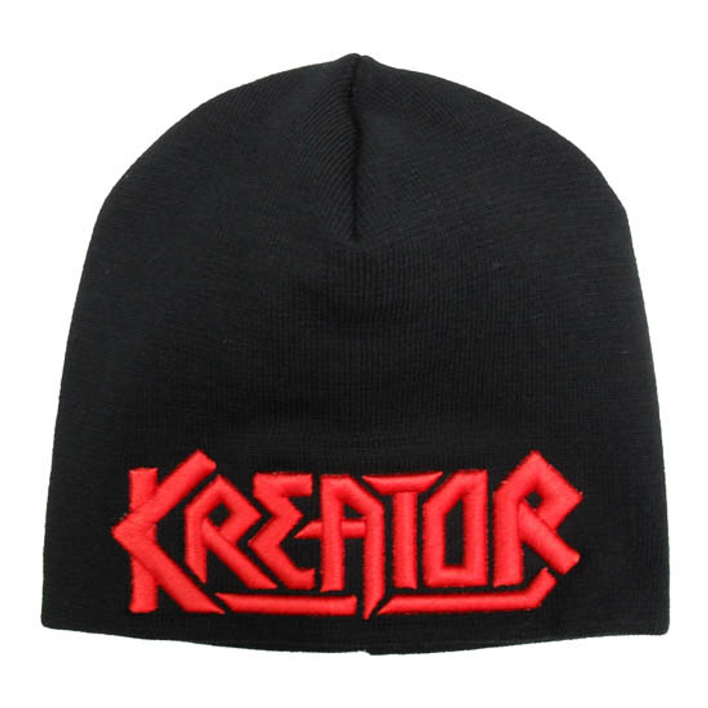 Шапка Kreator