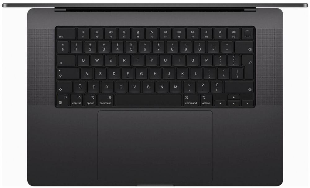 MacBook Pro M5 Pro 16"