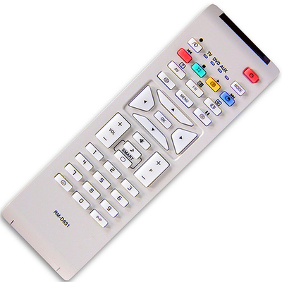 Пульт для Philips универсальный D018 E001(RM-D631) Huayu (HRM289)