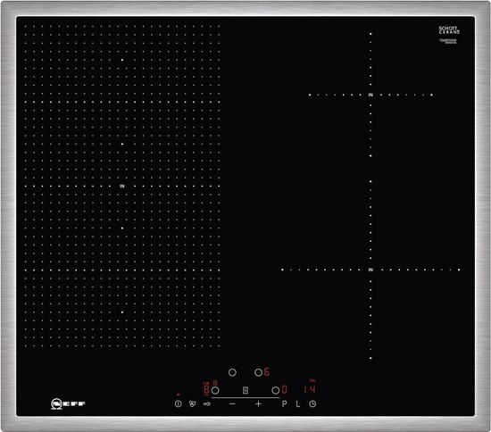 Индукционная варочная панель NEFF T56BD50N0