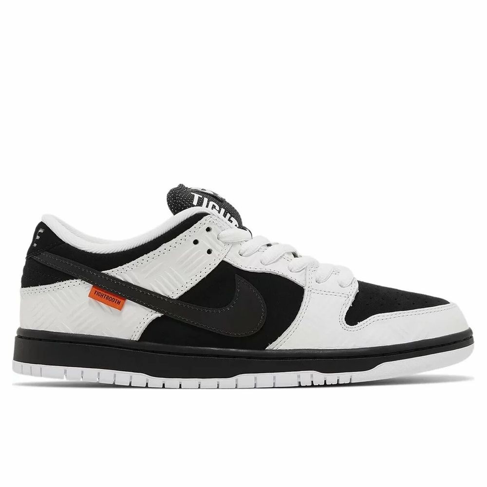 Кеды Nike TIGHTBOOTH x Dunk Low SB