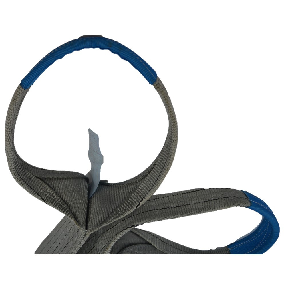 Строп текстильный петлевой СТП, г/п 4 т