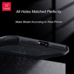 Чехол на Apple iPhone 12 Pro (Айфон 12 Про) противоударный с усиленными углами