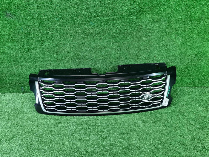 Решетка радиатора Range Rover Vogue 4 L405 (2017-2022)