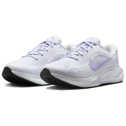 Женские кроссовки Nike Journey Run 'White Amethyst Tint Black Hydrangeas' FJ7765-113