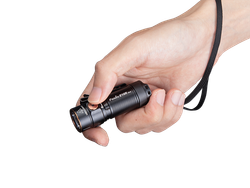 Фонарь светодиодный Fenix E18R V2.0, 1200 лм