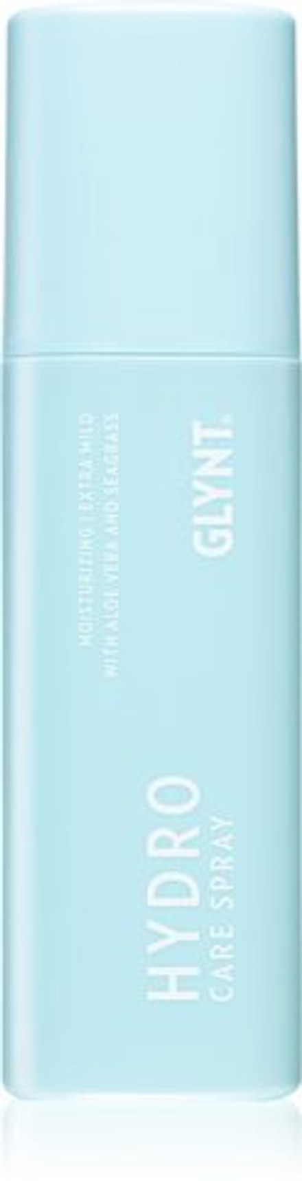 Glynt Hydro - увлажняющий спрей для всех типов волос /   150  ml  / GTIN 4034348012148