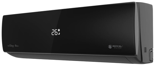 Сплит-система кондиционер Royal Clima Attica Nero RC-AN35HN