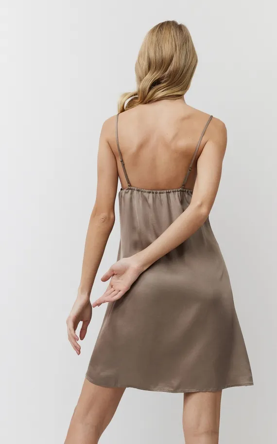 MILA Сорочка женская