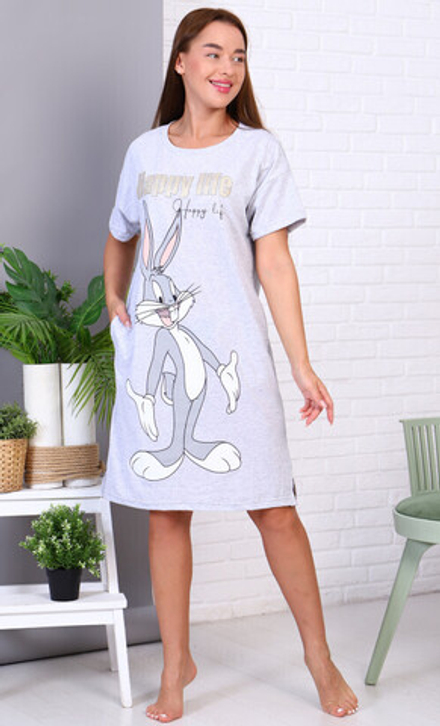 [m]Туника Т-1866(короткая)