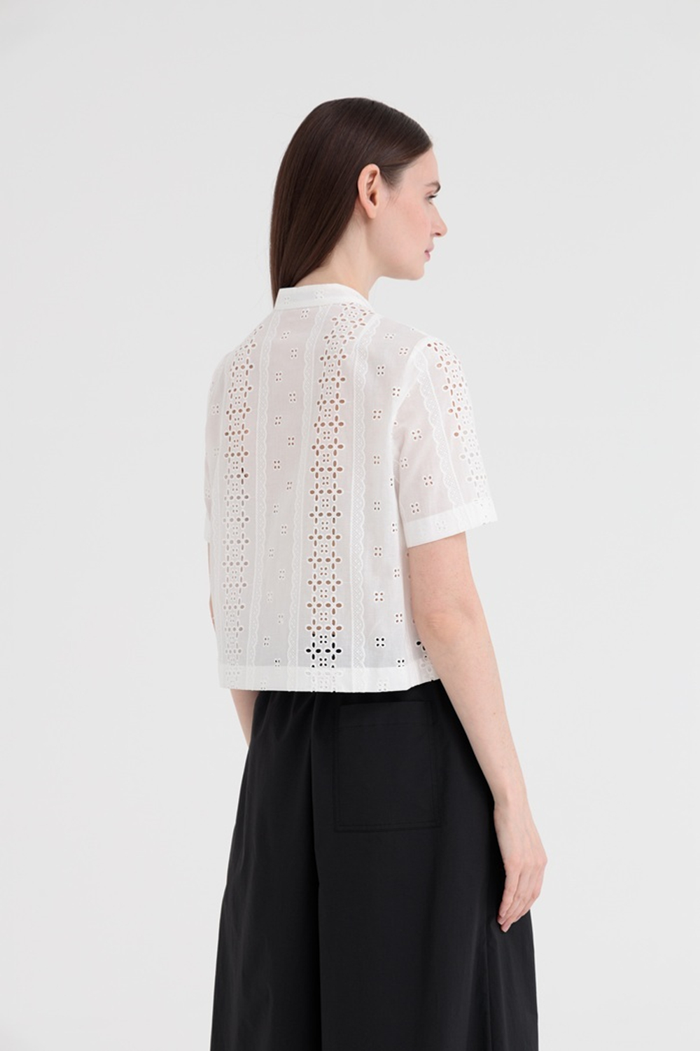Блуза Табиано NOME Atelier