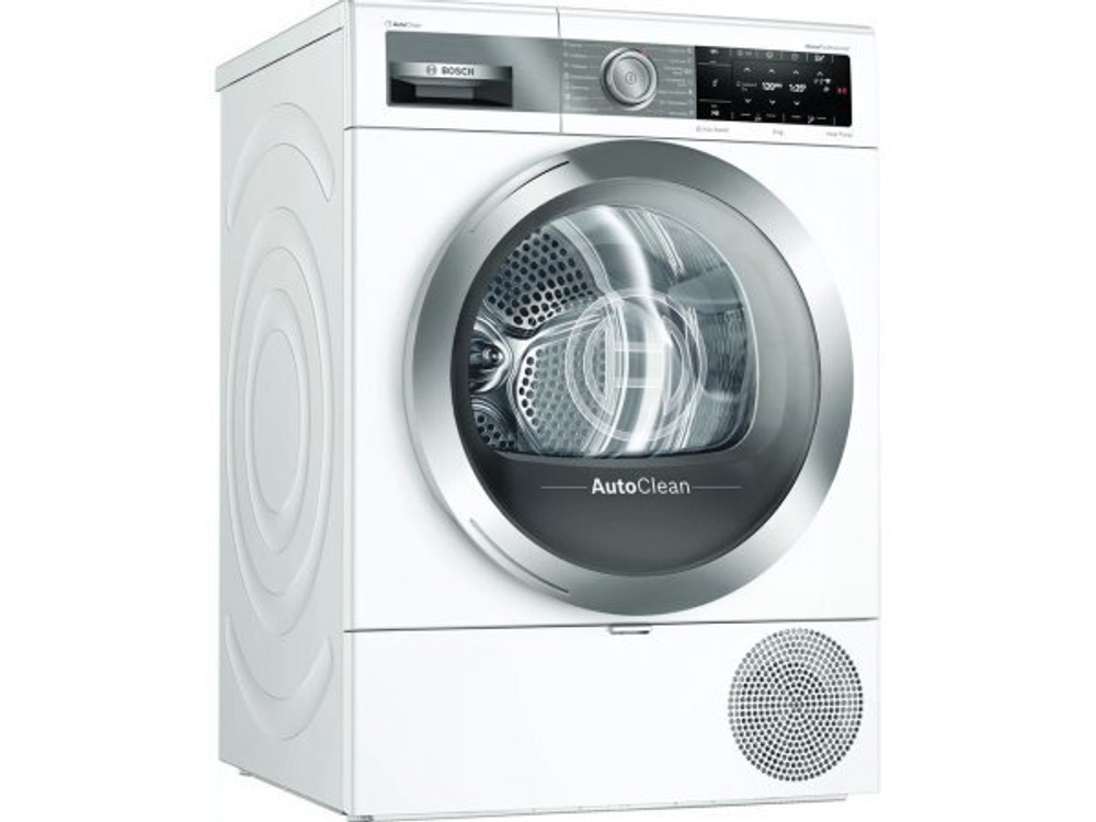 Сушильная машина Bosch WTX87EH1OE