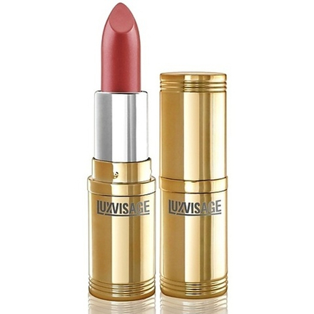 LUXVISAGE Помада Питательная 64 клубничный с карамелью