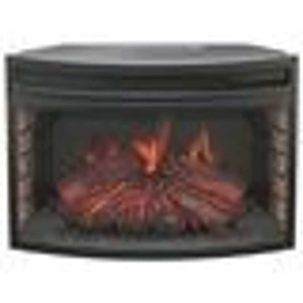 Электрический очаг RealFlame Fobos Lux Black