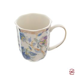 Кружка Royal Classics Флора 350 мл