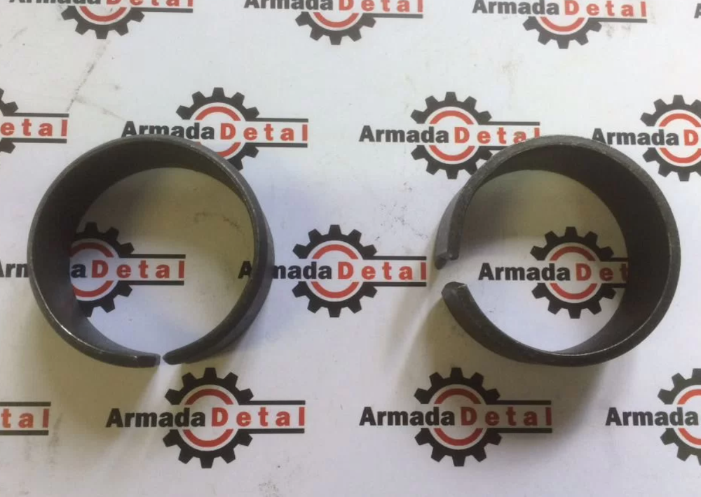 Втулка рычага челюсти | 809/10030 | Nisuki