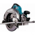 Циркулярная пила (дисковая) Makita HS004GZ (ручная) D диска.:190мм