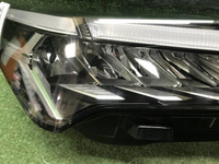 Фара правая Geely Coolray (2023-н.в.) LED