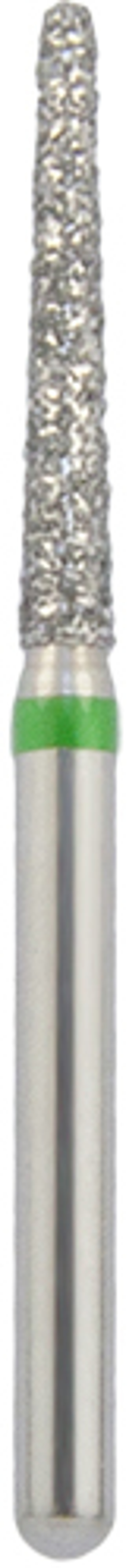 Бор алмазный, тип FG, гр.2 850-014C-FG, NTI, Германия