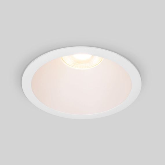 Уличный светодиодный светильник Elektrostandard Light Led 3004 35159/U белый a060167