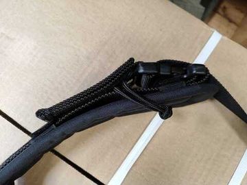 Ремень трехточечный универсальный WARTECH