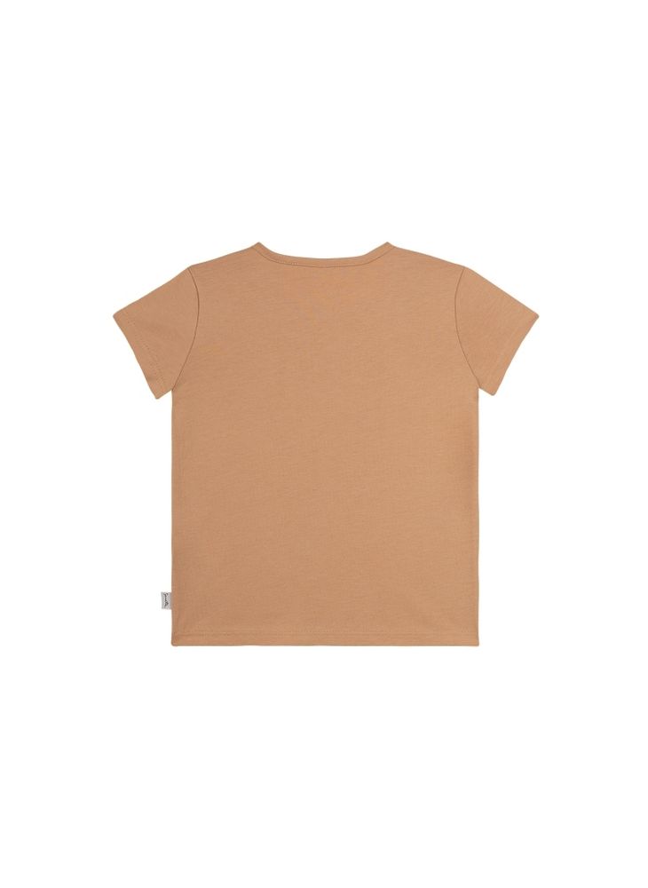 Футболка Sanetta Kidswear 125861 18069