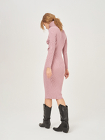 Платье Linda Pink