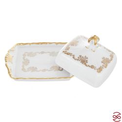 Масленка Queen's Crown