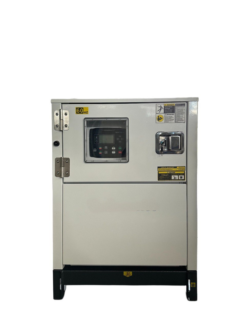 Дизельный генератор Quanchai UG20QC 16 кВт