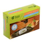 32402 БРИКЕТ СОЛЯНОЙ ДЛЯ БАНИ И САУНЫ С ТРАВАМИ "МЯТА" 1,3 КГ (1/9) "БАННЫЕ ШТУЧКИ"