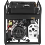 Hyundai HHY 9020FE-T бензиновый генератор