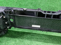 Панель передняя Mercedes GLS x167 (2019-н.в.)