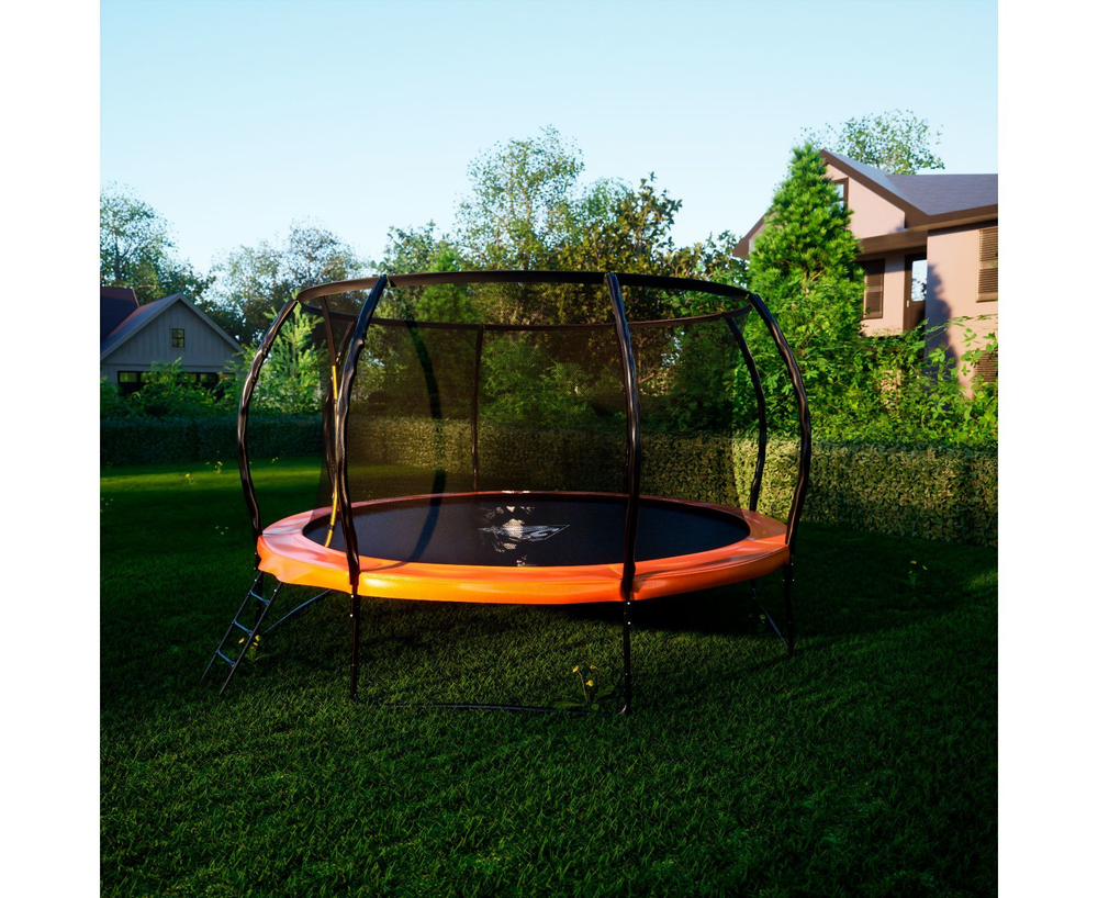 Батут DFC KENGOO II 14ft