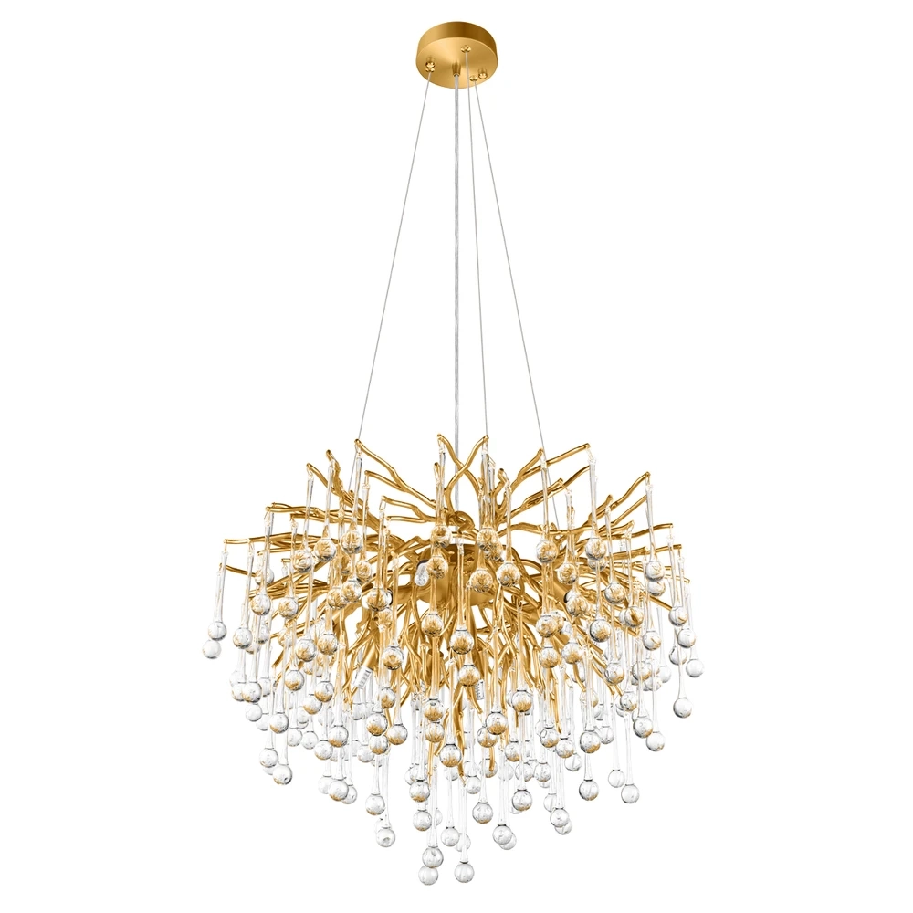 Подвесная люстра Loft It DROPS 10377/600