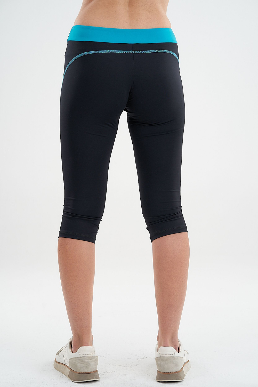 Спортивные капри Capri 1222 Amoena, M