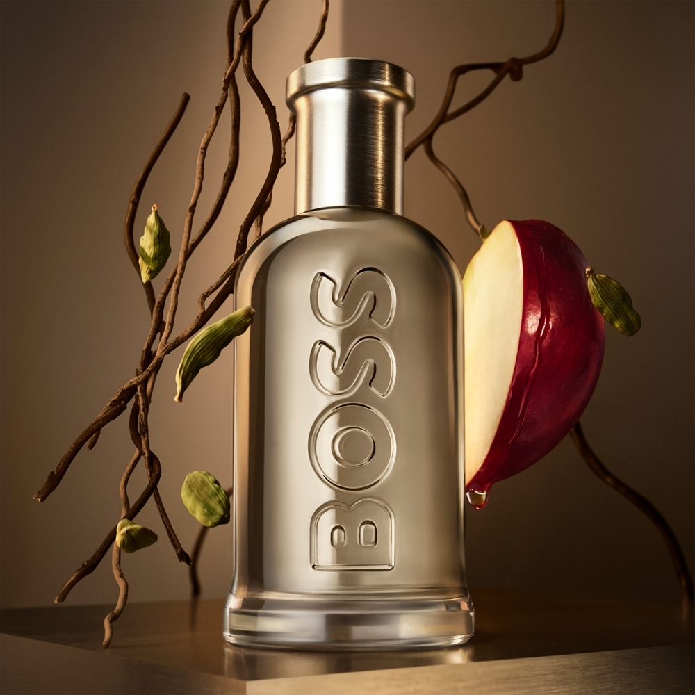 Hugo Boss BOSS Bottled парфюмированная вода для мужчин