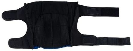 Купить Защита коленей Tech Team ARMOR BASIC M1 (синий / blue)