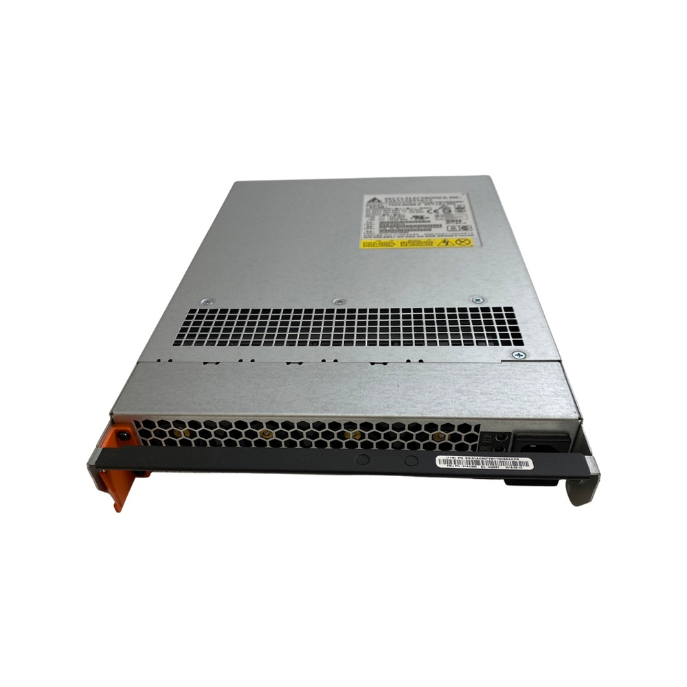 Блок питания 01LJ896  для IBM V7000 Gen2 Expansion 800W Power Supply 01AC550, 98Y2218