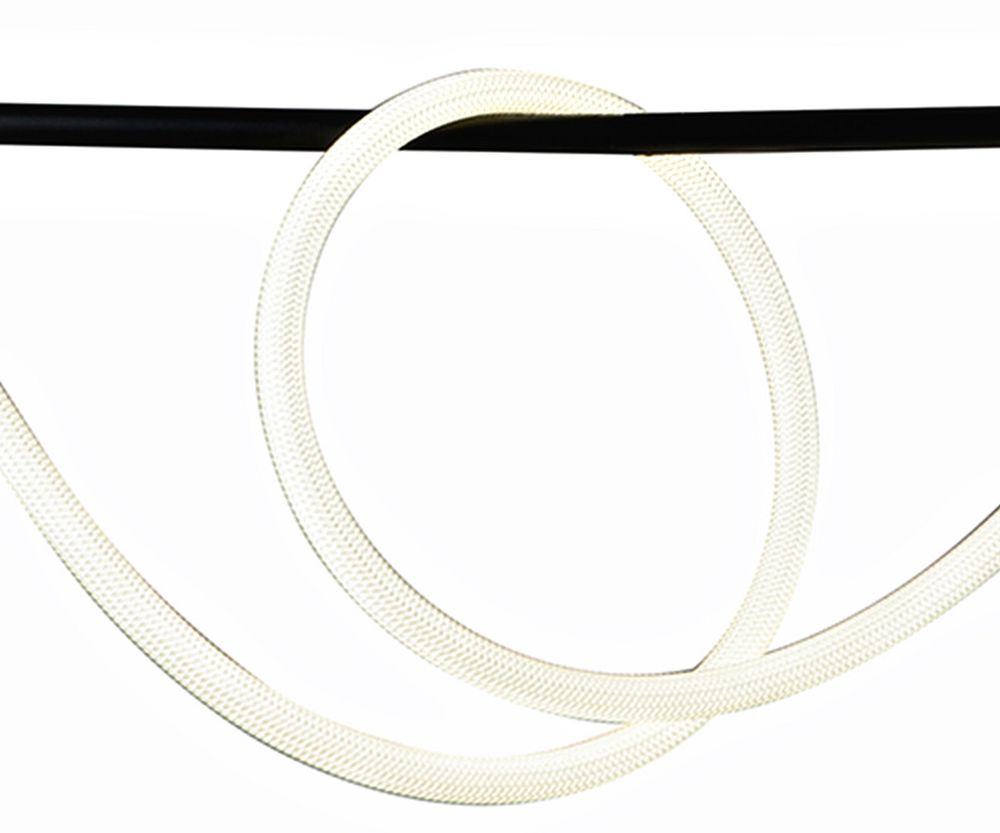 Kink Light 08062K-150,19 Подвес Салли черный