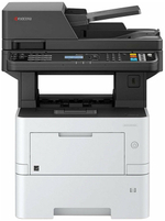 МФУ лазерное KYOCERA Ecosys M3145dn