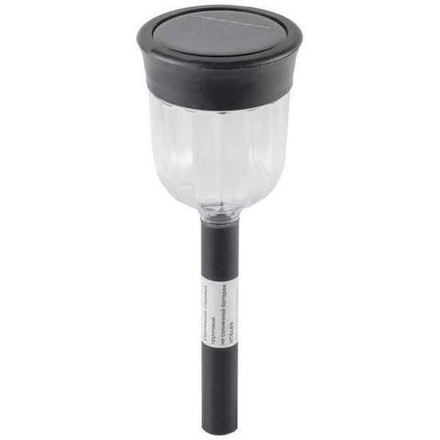 Светильник садовый грунтовой на солнечной батарее HT8489